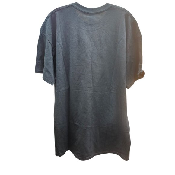 BTS Suga Graphic Heavy Cotton Tee Shirt (2XL) - Picture 3 of 6